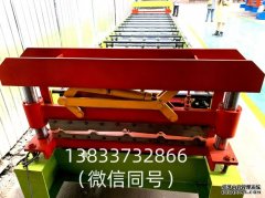 915型夹芯板板型的抗风性能详解