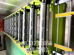 压瓦机产品运输标准的对比分析