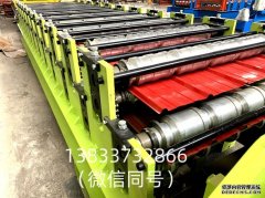 压瓦机经营租赁租赁模式的探索与实践
