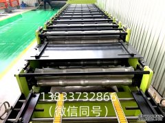 压瓦机以租代购租赁模式的探索与实践