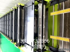 压瓦机共享设备的模式与价值