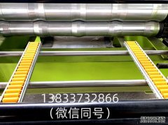 压瓦机融资租赁共享经济的机遇与挑战