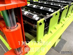 压瓦机镀锌卷材料质量鉴别与验收
